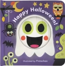 Image of Little Faces: Happy Halloween!