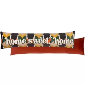 Image of Raeya Draught Excluder Multicolour