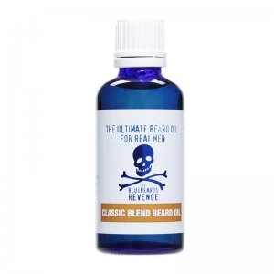 image of The Bluebeards Revenge Classic Blend Beard Oil 50ml