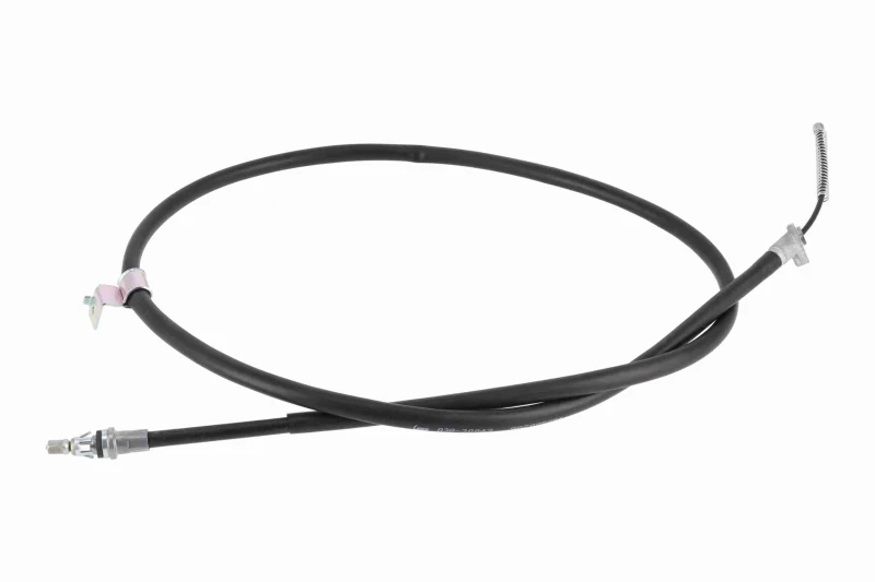 Image of ACKOJA A38-30043 Brake Cable Original ACKOJA Quality Left Rear, 1672/1505mm Cable,parking brake (124)