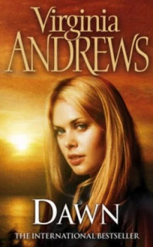 Image of Dawn by V. C Andrews Paperback