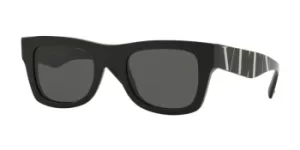 image of Valentino Sunglasses VA4045 500187