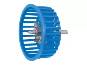 Image of Silverline 930166 TCT Circle Tile Cutter 20 - 94mm