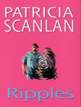 Image of Ripples by Patricia Scanlan