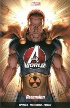 Image of Ascension by Stefano Caselli Book