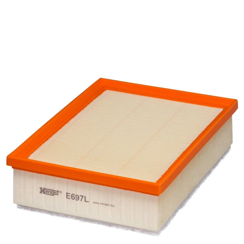 Image of Air filter HENGST FILTER E697L