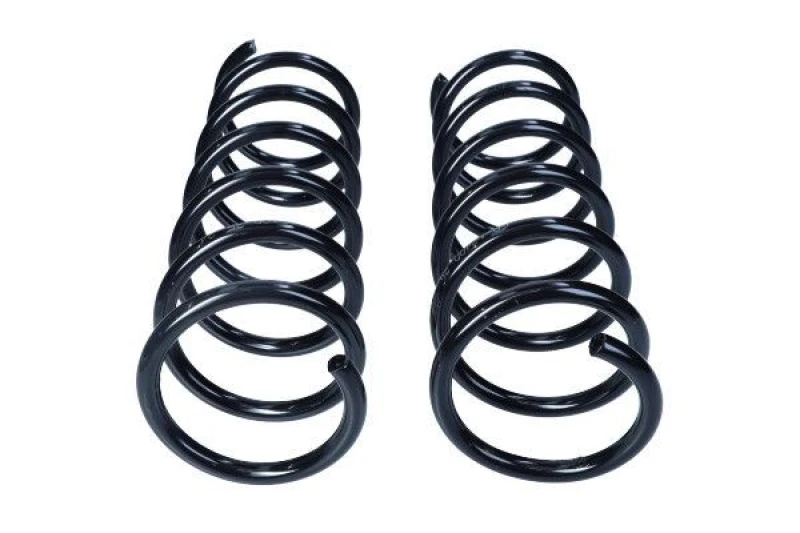 Image of MAXGEAR Coil spring MAXGEAR 60-1240D