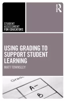 Image of Using Grading to Support Student Learning
