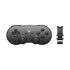 image of 8Bitdo SN30 Pro Xcloud Gamepad