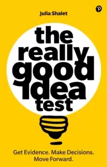 Image of The Really Good Idea Test