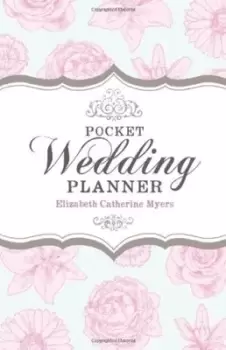 Image of Pocket wedding planner by Elizabeth Catherine Myers