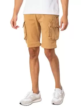 Crew Short Cargos