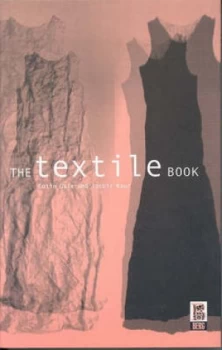 Image of The Textile Book by Colin Gale Paperback