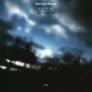 Image of Elixir by Marilyn Mazur CD Album