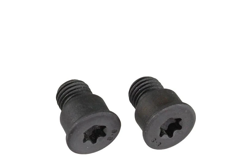 Image of Brake disc screw / bolt METZGER 11664K