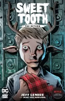Image of Sweet Tooth: The Return