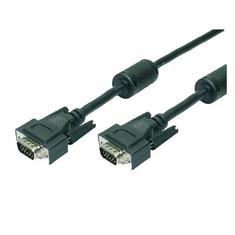Image of FDL 2M VGA MONITOR CABLE M-M