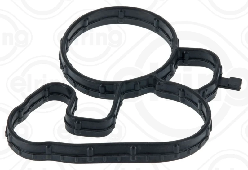Image of Oil filter housing gasket ELRING 478.680