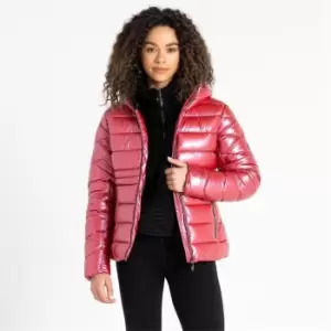 image of Dare 2b Reputable II Quilted Jacket - EarthRsMetal