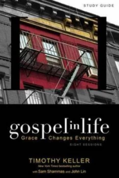 Image of Gospel in Life. Paperback