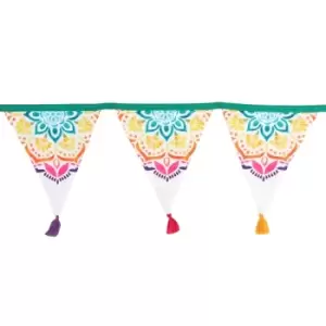 Image of Mandala Bunting