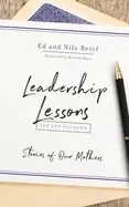 Image of leadership lessons for any occasion stories of our mothers
