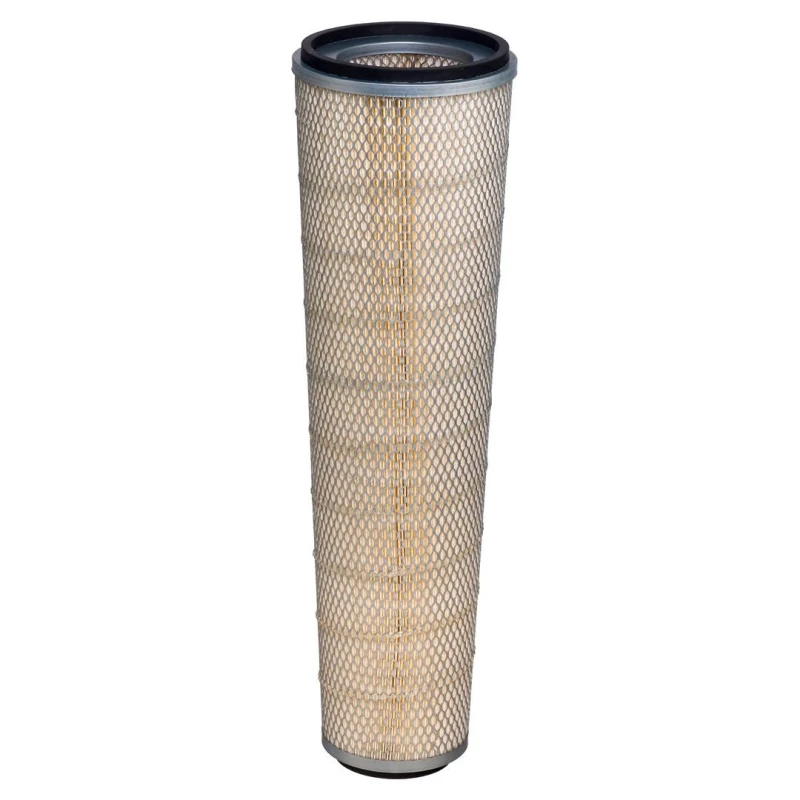 Image of HENGST FILTER E840L Air filter Air Filter (8)