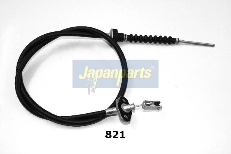 Image of JAPANPARTS Clutch Cable JAPANPARTS GC-821