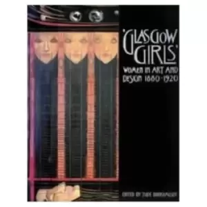 Image of Glasgow girls by Jude Burkhauser