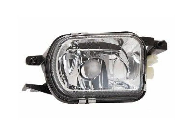 Image of VAN WEZEL Fog Light VAN WEZEL 3033998