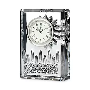 Image of Waterford Lismore Clock