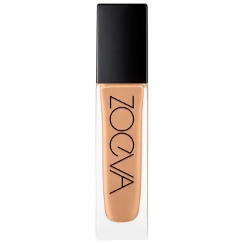 Image of ZOEVA Authentik Skin Foundation 30ml (Various Shades) - 210N Gifted
