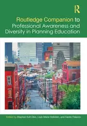 Image of Routledge Companion to Professional Awareness and Diversity in Planning Education