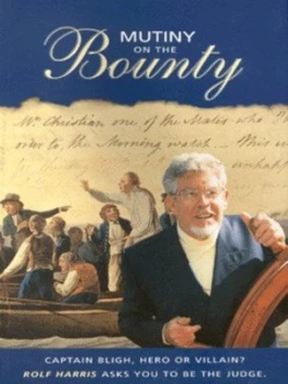 Image of Mutiny on the Bounty by State Library of New South Wales Paperback