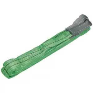 Image of Sealey LS2003 Load Sling 2tonne Capacity 3m
