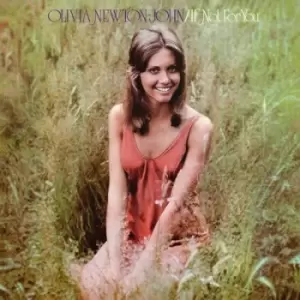 image of If Not for You by Olivia Newton-John CD Album