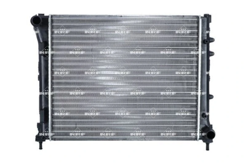 Image of NRF Engine radiator NRF 53525A