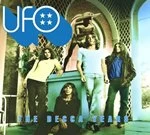 image of UFO - Best of the Decca Years 1970-1973 (Music CD)