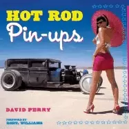 Image of hot rod pin ups