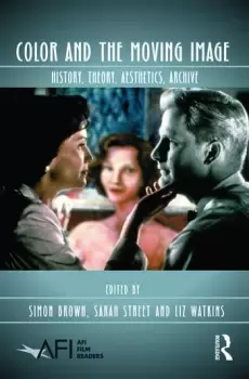Image of Color and the Moving ImageHistory Theory Aesthetics Archive