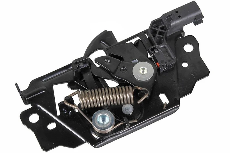 Image of Bonnet Lock METZGER 2310743
