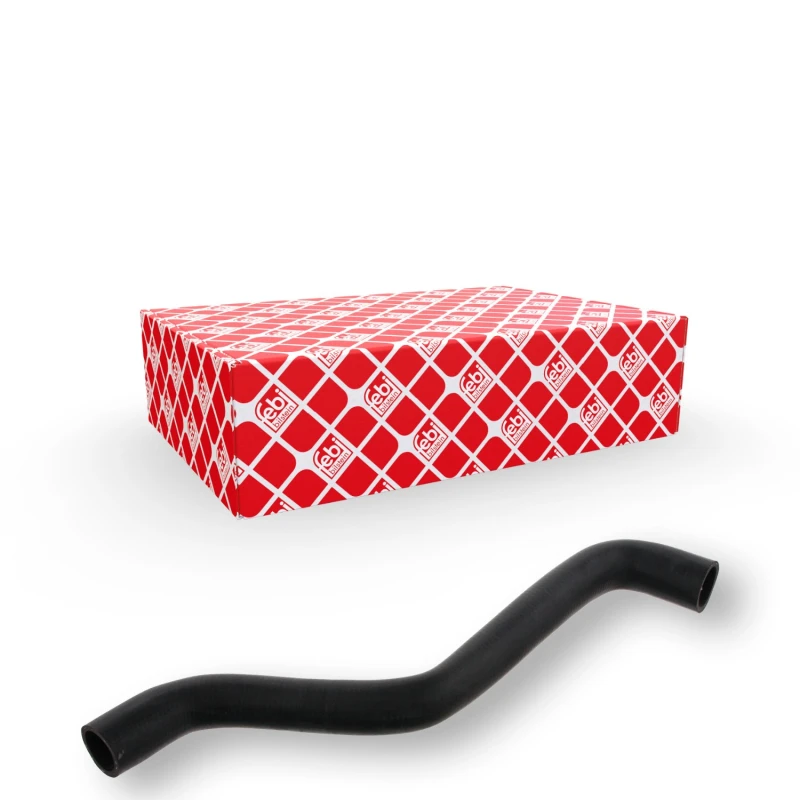 Image of FEBI BILSTEIN 34708 Radiator Hose Radiator Hose (475)
