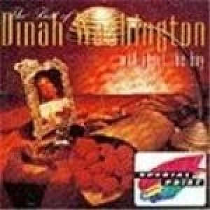 Image of Mad About the Boy The Best of Dinah Washington by Dinah Washington CD Album