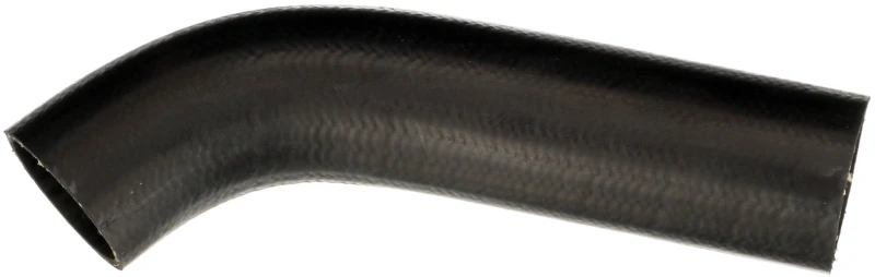 Image of GATES 09-1524 Turbocharger Hose Polychloroprene (Neoprene) Polychloroprene (Neoprene) Charger Intake Hose (3314)