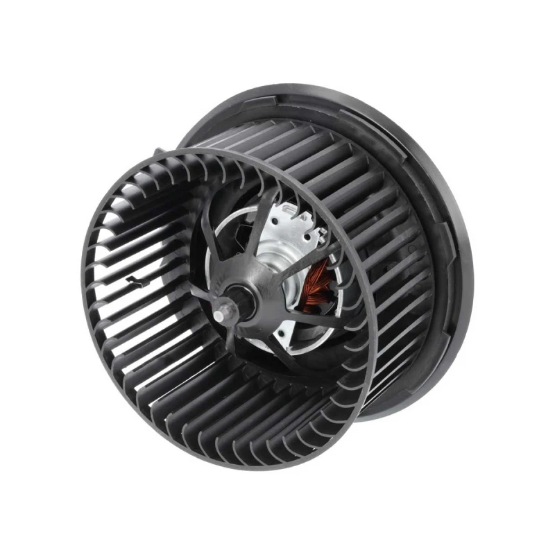 Image of Blower motor MEYLE 112 237 0008