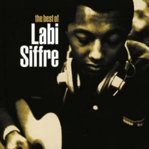 image of The Best Of by Labi Siffre CD Album