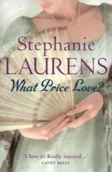 Image of What Price Love by Stephanie Laurens Paperback