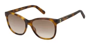 Image of Marc Jacobs Sunglasses MARC 527/S 086/HA