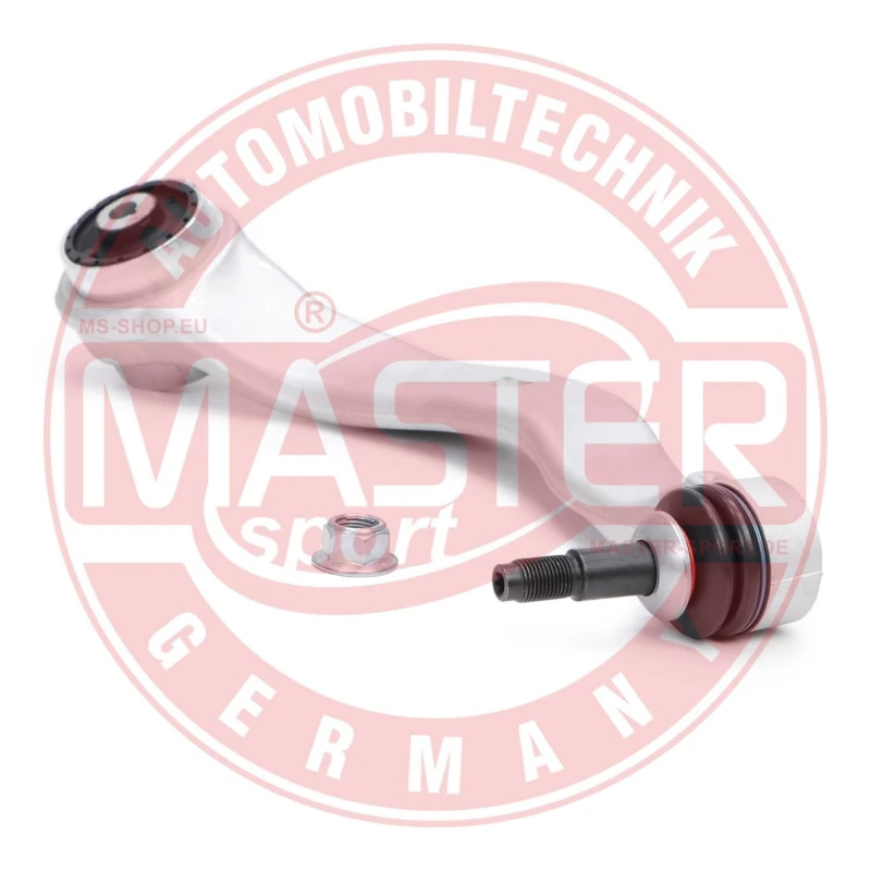 Image of MASTER-SPORT Suspension arm MASTER-SPORT 39247-PCS-MS