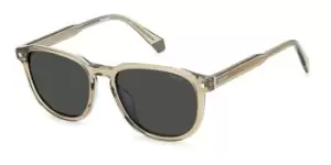 image of Polaroid Sunglasses PLD 4117/G/S/X 690/M9